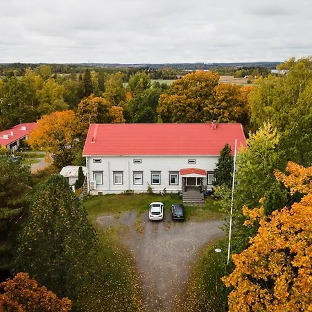 Quiet 2br Near Tampere Airport &