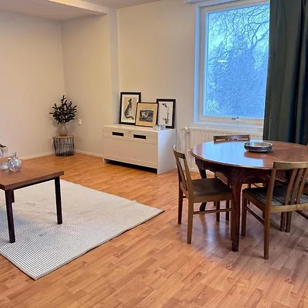Quiet 2br Near Tampere Airport & *