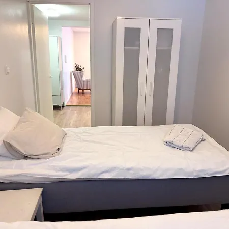 Lägenhet Quiet 2br Near Tampere Airport & Pirkkala
