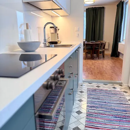 Quiet 2br Near Tampere Airport & * Pirkkala