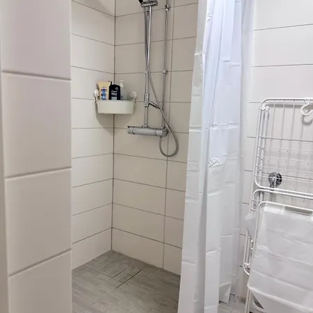 Quiet 2br Near Tampere Airport &