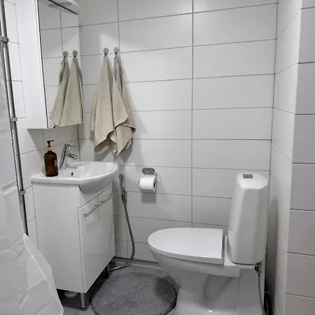 Quiet 2br Near Tampere Airport & * Pirkkala