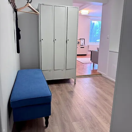Apartament Quiet 2br Near Tampere Airport & Pirkkala