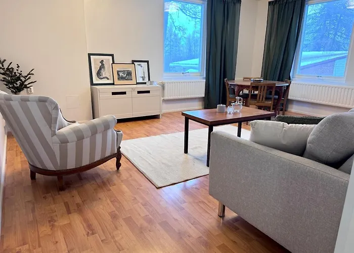 Quiet Renovated Near Tampere Airport & アパート Pirkkala