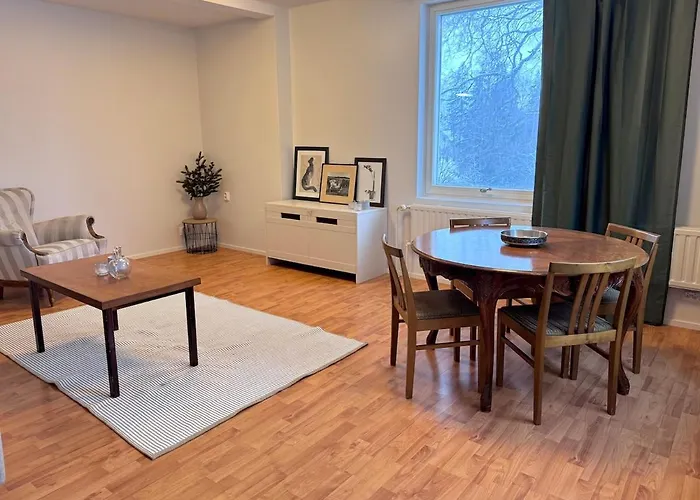 Quiet 2br Near Tampere Airport & *