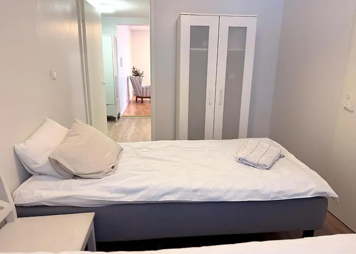 アパート Quiet Renovated Near Tampere Airport & Pirkkala