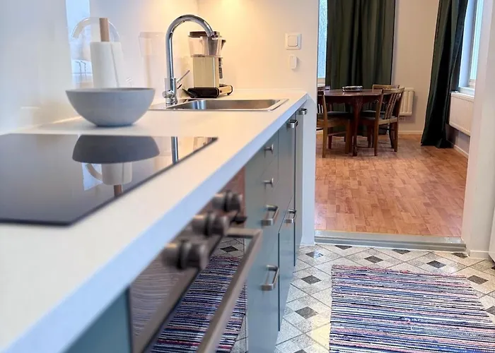 Quiet Renovated Near Tampere Airport & * Pirkkala