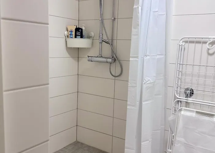 Quiet Renovated Near Tampere Airport &