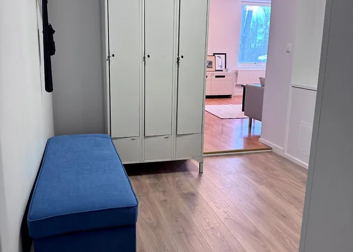 アパート Quiet Renovated Near Tampere Airport & Pirkkala